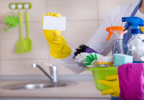 Carpet cleaning in a Harold Park living room