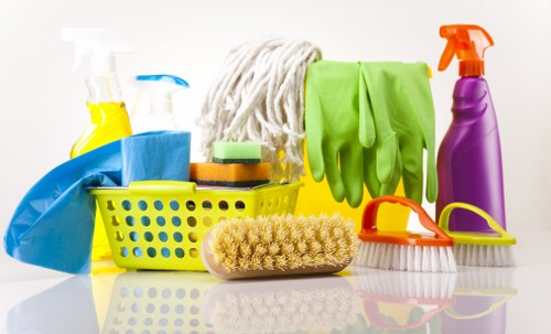 Deep upholstery cleaning for different sofa materials in Harold Park