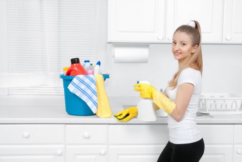 Accepted payment methods for Harold Park Carpet Cleaners