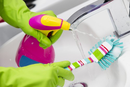 Free quote policy for Harold Park carpet cleaners
