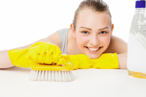 Local stain removal solutions for Harold Park properties