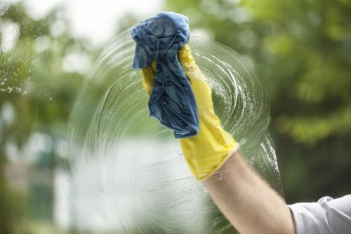 Commitment to dignity and fairness in carpet cleaning business practices