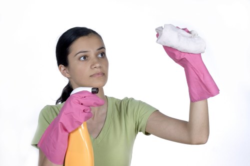 Fresh and clean Harold Park home after pet stain odour removal