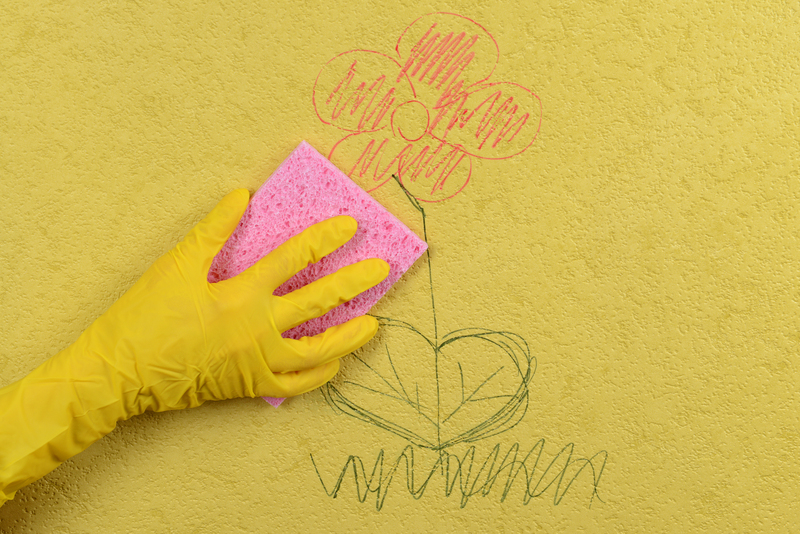 Deep cleaning cleaning services